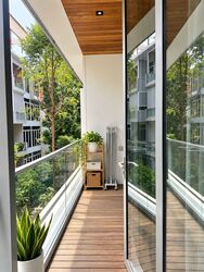 Seletar Park Residence (D28), Condominium #622576941